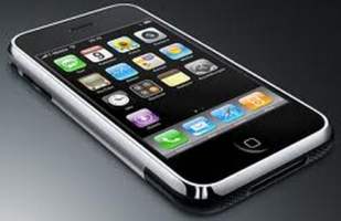 iPhone (2007) : pas de 3G ni de copier/coller iPhone 1 (2007)