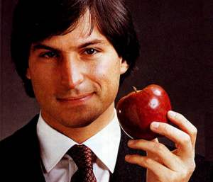 Steve Job jeune Steve Job jeune