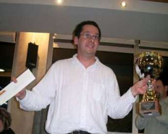 Stéphane Nicolet