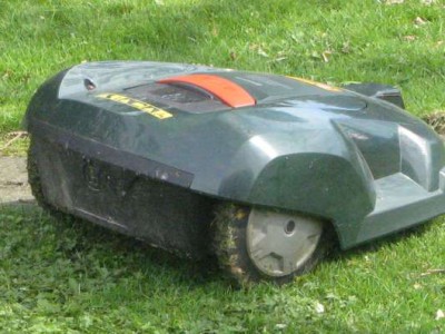 Husqvarna Automower 220