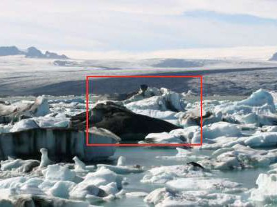 islande