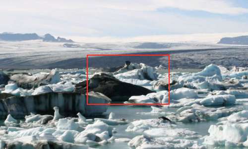 islande