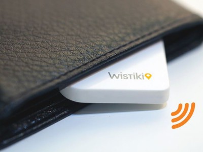 Wistiki