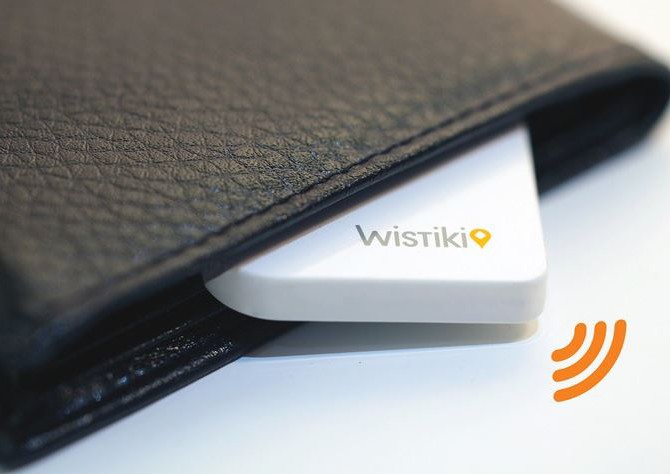 Wistiki