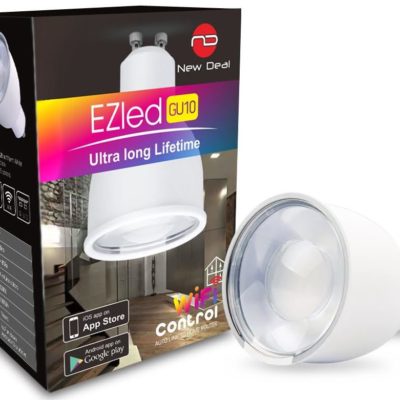 Kit Newdeal EzLed K9