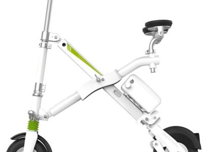 Archos Urban eScooter