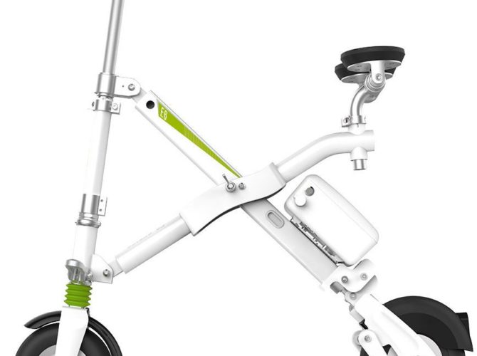 Archos Urban eScooter