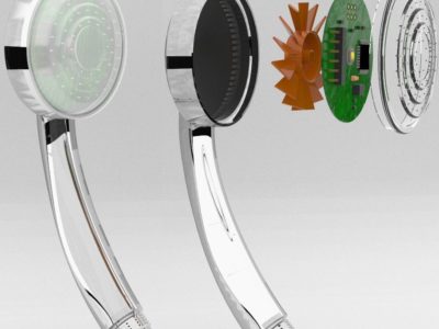 Pommeau Hydrao
