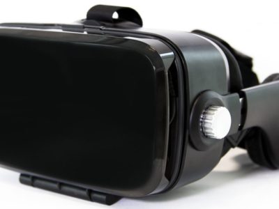 Orange VR1