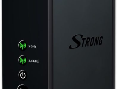Range Extender 1600