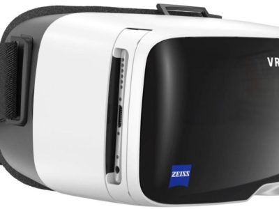 Zeiss VR One Plus