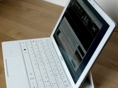 Samsung Galaxy TabPro S