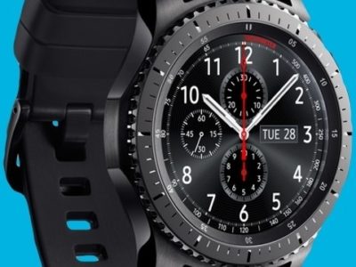 Samsung Gear S3
