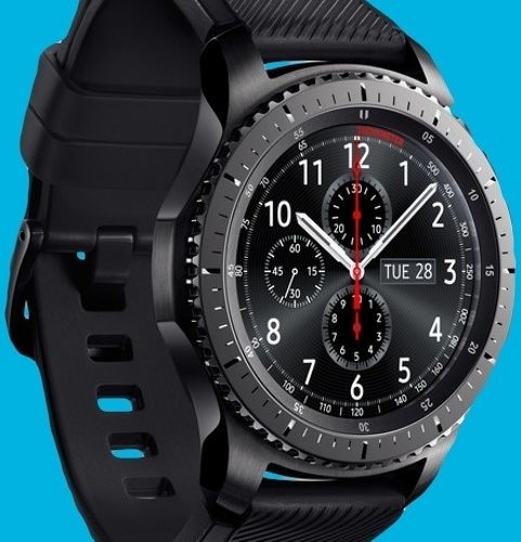 Samsung Gear S3