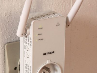 Netgear EX6130