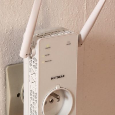 Netgear EX6130