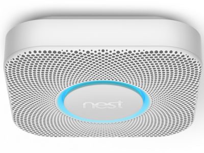 Nest Protect