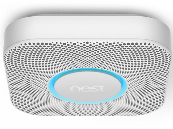 Nest Protect