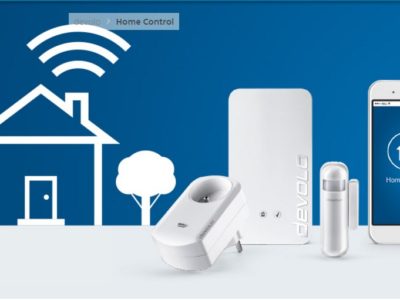Devolo Home Control