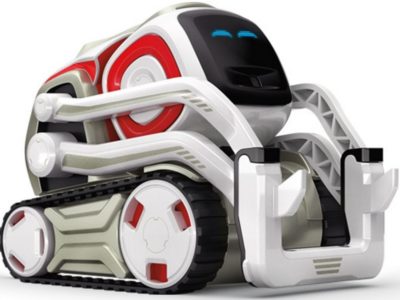 Anki Cozmo