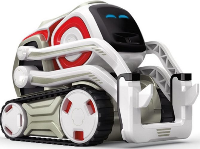 Anki Cozmo