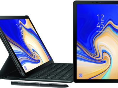 Samsung Galaxy Tab S4